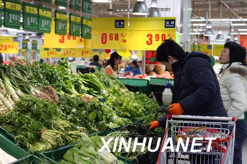 南方六省市齊心抗擊雪災(zāi)，全力守護(hù)農(nóng)副產(chǎn)品供應(yīng)暢通