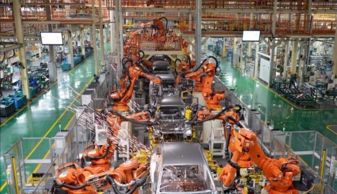 浙江農(nóng)副產(chǎn)業(yè) 傳統(tǒng)制造業(yè)轉(zhuǎn)型升級的底氣與硬仗