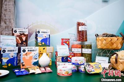 浙江農(nóng)副產(chǎn)品出口強(qiáng)勁增長 五年躍升六成，去年總額達(dá)778億元