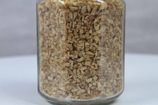 臻福劍川特產蒜酥 一縷酥香，品味高原農副產品的匠心